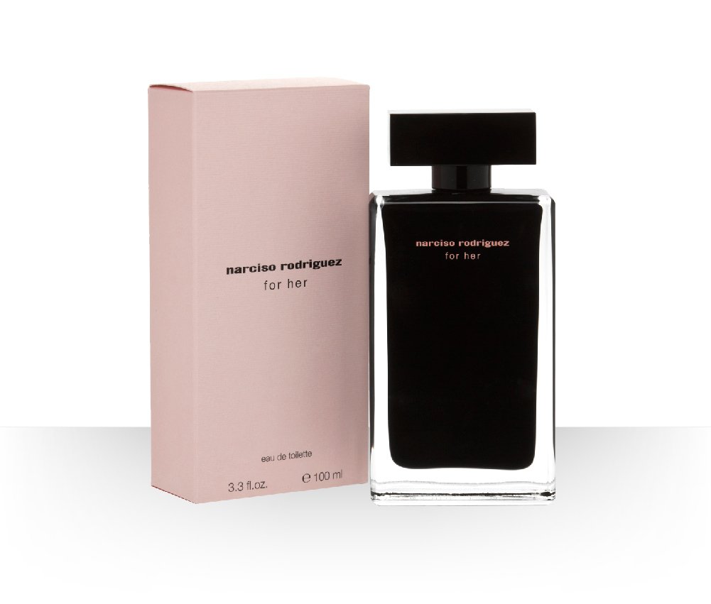 All of me narciso rodriguez