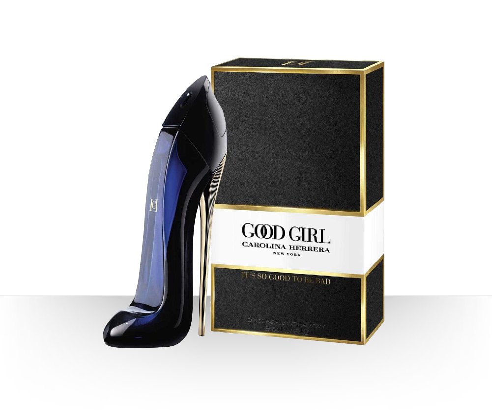 CAROLINA HERRERA ΤΥΠΟΥ GOOD GIRL